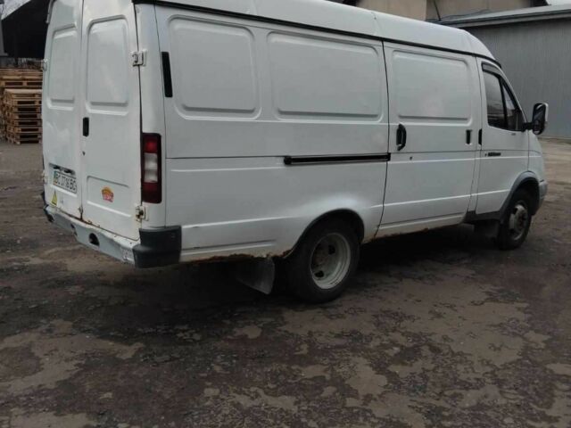 ГАЗ Другая, объемом двигателя 0 л и пробегом 0 тыс. км за 2300 $, фото 3 на Automoto.ua