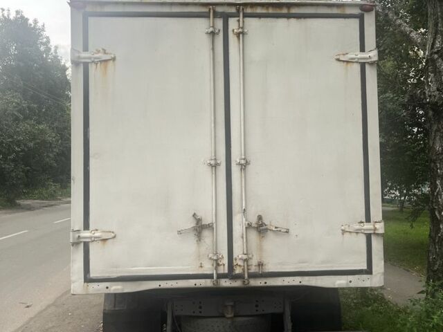 ГАЗ Другая, объемом двигателя 0 л и пробегом 0 тыс. км за 5000 $, фото 1 на Automoto.ua