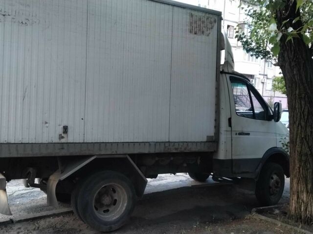 ГАЗ Інша, об'ємом двигуна 14.86 л та пробігом 0 тис. км за 3500 $, фото 3 на Automoto.ua