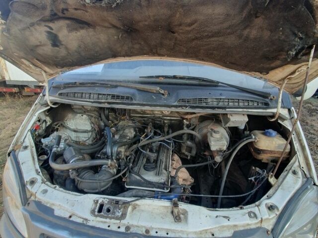 ГАЗ Другая, объемом двигателя 0 л и пробегом 0 тыс. км за 2500 $, фото 7 на Automoto.ua