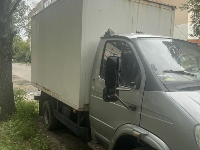 ГАЗ Другая, объемом двигателя 0 л и пробегом 0 тыс. км за 5000 $, фото 2 на Automoto.ua