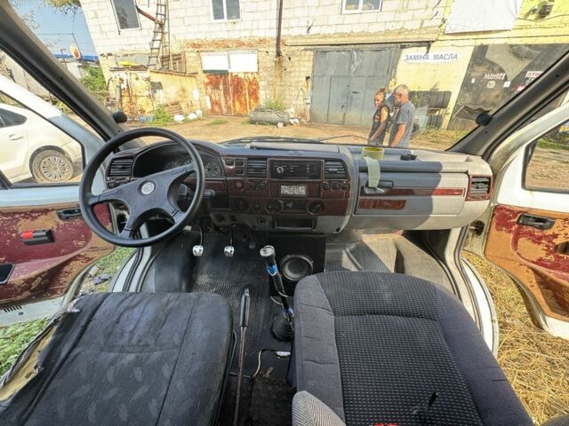 ГАЗ Другая, объемом двигателя 0 л и пробегом 0 тыс. км за 2400 $, фото 4 на Automoto.ua