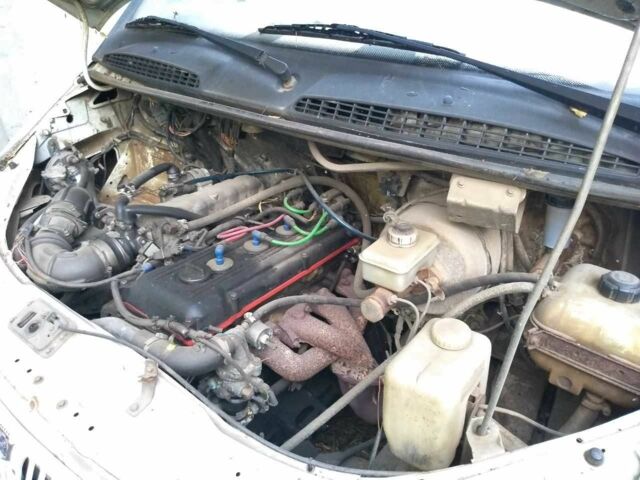 ГАЗ Другая, объемом двигателя 0 л и пробегом 0 тыс. км за 2500 $, фото 8 на Automoto.ua