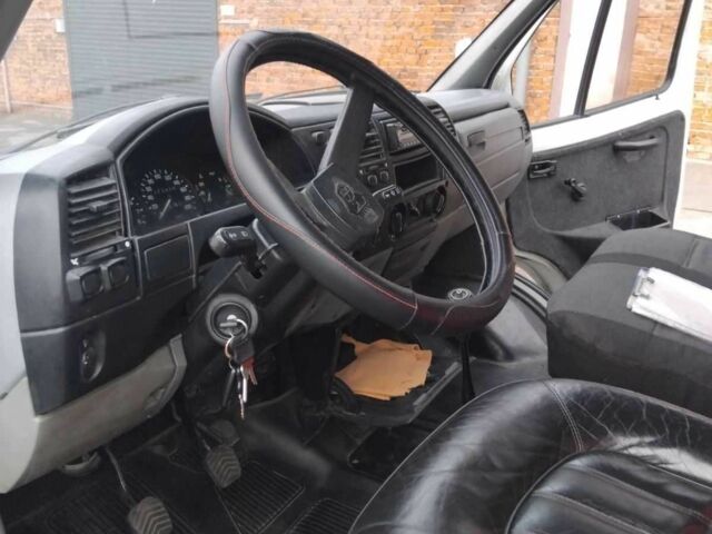 ГАЗ Другая, объемом двигателя 0 л и пробегом 0 тыс. км за 2300 $, фото 6 на Automoto.ua