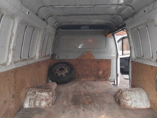 ГАЗ Другая, объемом двигателя 0 л и пробегом 0 тыс. км за 2300 $, фото 7 на Automoto.ua