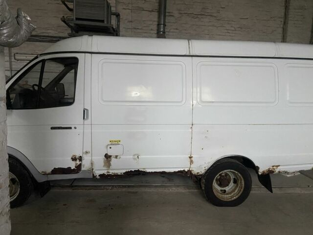 ГАЗ Інша, об'ємом двигуна 0 л та пробігом 0 тис. км за 1600 $, фото 2 на Automoto.ua