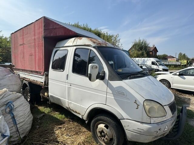 ГАЗ Другая, объемом двигателя 0 л и пробегом 0 тыс. км за 2400 $, фото 2 на Automoto.ua