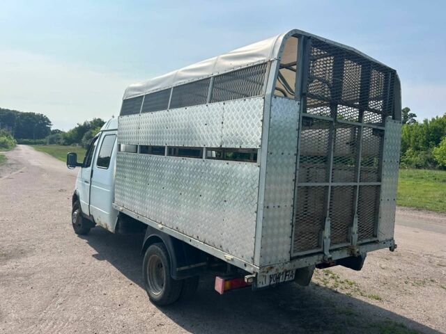 ГАЗ Другая, объемом двигателя 14.86 л и пробегом 0 тыс. км за 3999 $, фото 5 на Automoto.ua