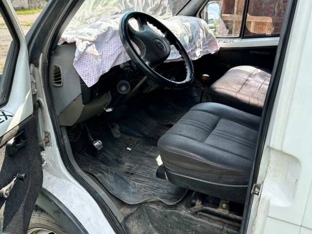 ГАЗ Другая, объемом двигателя 14.86 л и пробегом 0 тыс. км за 1800 $, фото 5 на Automoto.ua