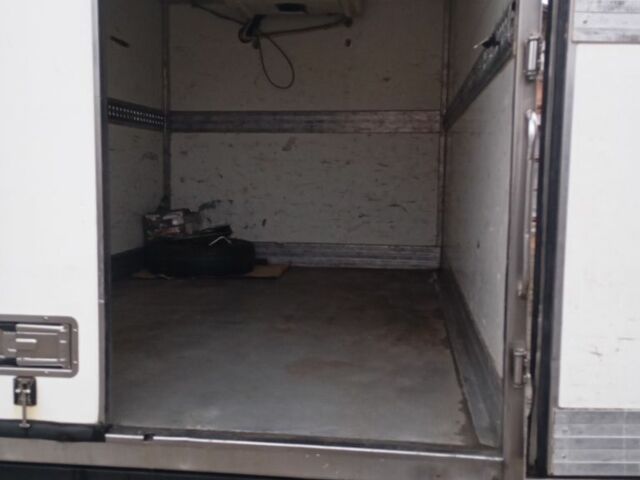 ГАЗ Другая, объемом двигателя 2.45 л и пробегом 0 тыс. км за 4499 $, фото 6 на Automoto.ua