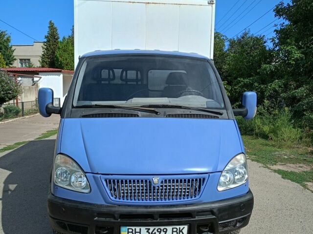 ГАЗ Другая, объемом двигателя 0 л и пробегом 0 тыс. км за 4999 $, фото 1 на Automoto.ua