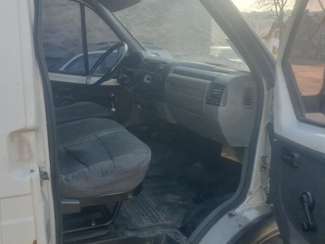 ГАЗ Другая, объемом двигателя 0 л и пробегом 0 тыс. км за 2500 $, фото 4 на Automoto.ua