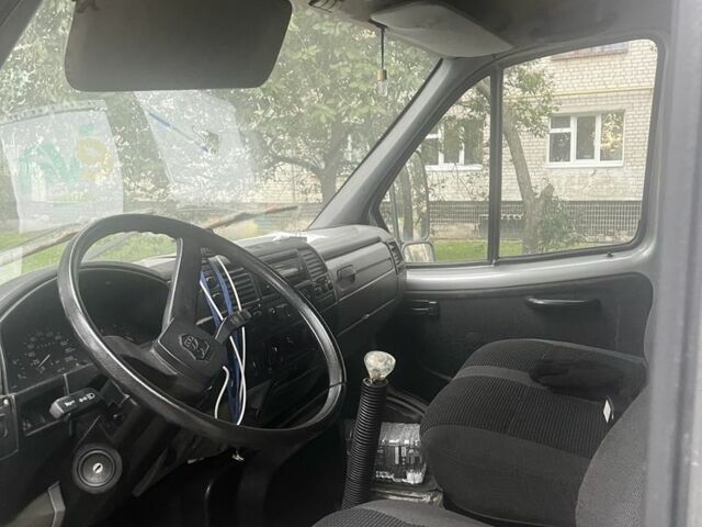 ГАЗ Другая, объемом двигателя 0 л и пробегом 0 тыс. км за 5000 $, фото 3 на Automoto.ua