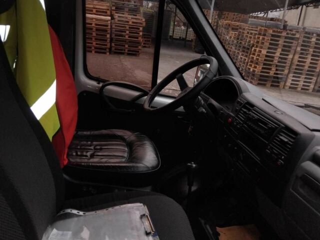 ГАЗ Другая, объемом двигателя 0 л и пробегом 0 тыс. км за 2300 $, фото 5 на Automoto.ua