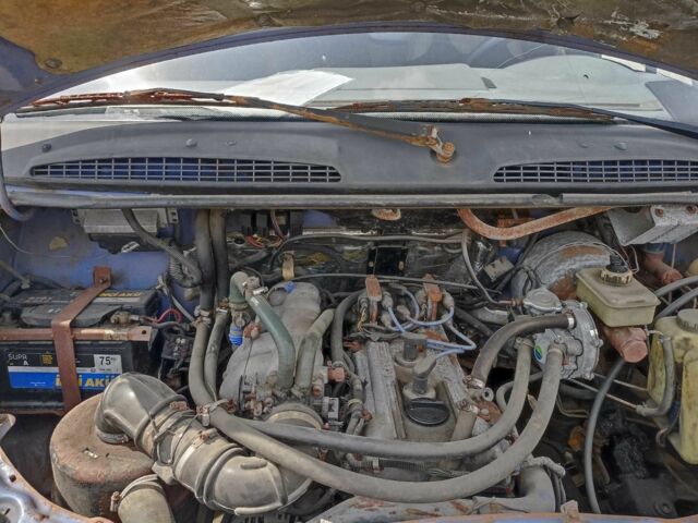 ГАЗ Інша, об'ємом двигуна 0 л та пробігом 0 тис. км за 2000 $, фото 5 на Automoto.ua