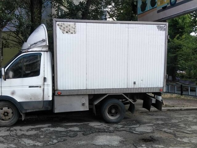 ГАЗ Інша, об'ємом двигуна 14.86 л та пробігом 0 тис. км за 3500 $, фото 4 на Automoto.ua