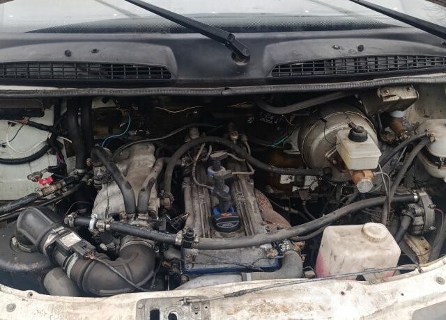 ГАЗ Другая, объемом двигателя 0 л и пробегом 0 тыс. км за 1500 $, фото 7 на Automoto.ua