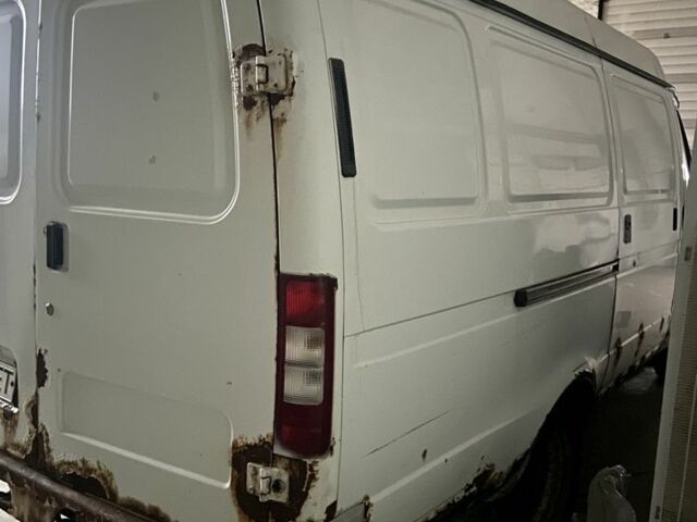 ГАЗ Інша, об'ємом двигуна 0 л та пробігом 0 тис. км за 1600 $, фото 3 на Automoto.ua