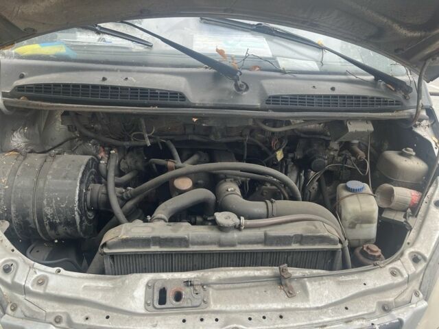 ГАЗ Другая, объемом двигателя 0 л и пробегом 0 тыс. км за 5000 $, фото 11 на Automoto.ua