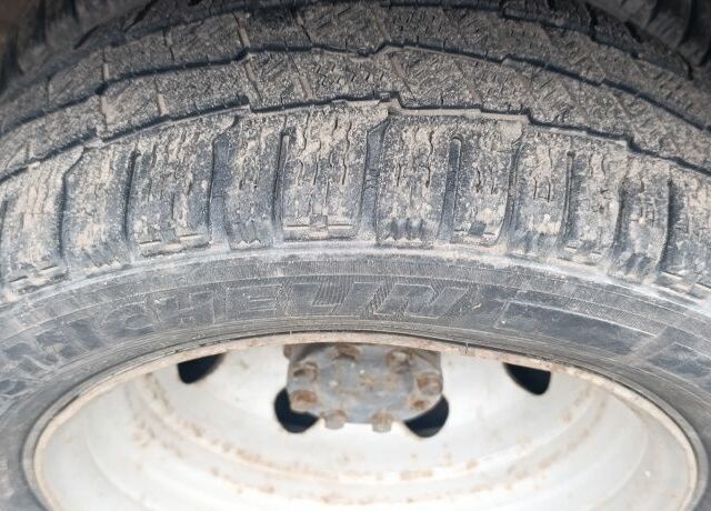 ГАЗ Другая, объемом двигателя 0 л и пробегом 0 тыс. км за 1500 $, фото 5 на Automoto.ua