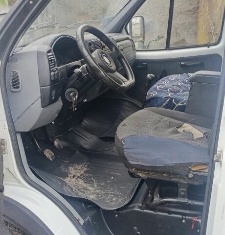 ГАЗ Другая, объемом двигателя 0 л и пробегом 0 тыс. км за 1500 $, фото 3 на Automoto.ua