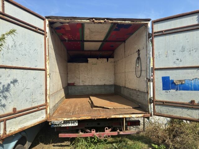 ГАЗ Другая, объемом двигателя 0 л и пробегом 0 тыс. км за 2400 $, фото 5 на Automoto.ua