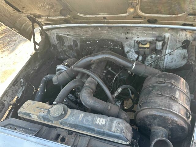 ГАЗ Другая, объемом двигателя 14.86 л и пробегом 0 тыс. км за 4300 $, фото 5 на Automoto.ua