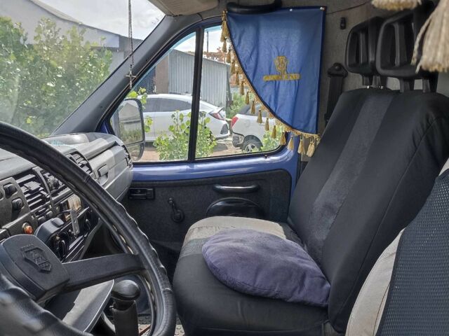 ГАЗ Інша, об'ємом двигуна 0 л та пробігом 0 тис. км за 2000 $, фото 9 на Automoto.ua