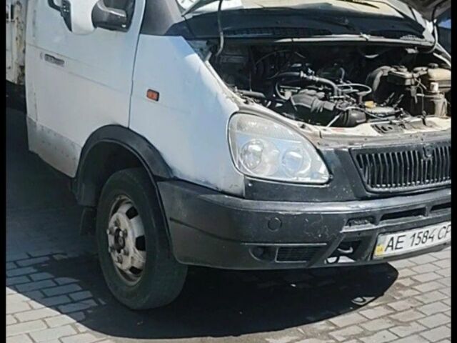 ГАЗ Другая, объемом двигателя 0 л и пробегом 0 тыс. км за 954 $, фото 2 на Automoto.ua