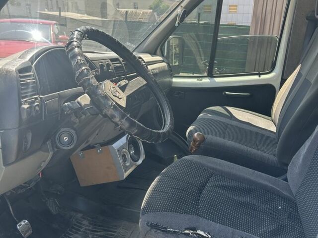 ГАЗ Другая, объемом двигателя 0 л и пробегом 0 тыс. км за 2200 $, фото 4 на Automoto.ua