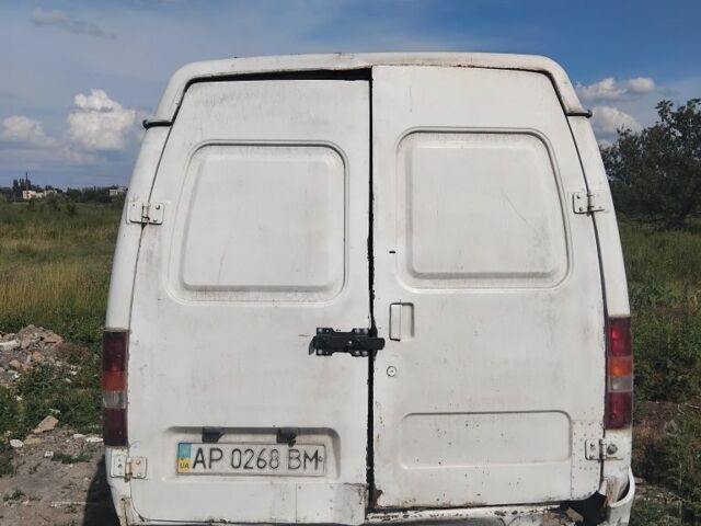 ГАЗ Другая, объемом двигателя 0 л и пробегом 0 тыс. км за 1183 $, фото 3 на Automoto.ua