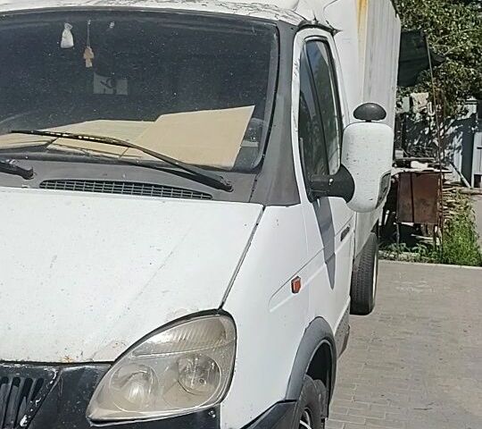 ГАЗ Другая, объемом двигателя 0 л и пробегом 0 тыс. км за 972 $, фото 1 на Automoto.ua