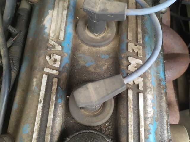 ГАЗ Другая, объемом двигателя 0 л и пробегом 0 тыс. км за 946 $, фото 2 на Automoto.ua