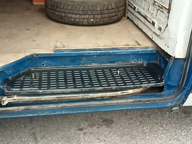 ГАЗ Другая, объемом двигателя 0 л и пробегом 0 тыс. км за 3200 $, фото 4 на Automoto.ua