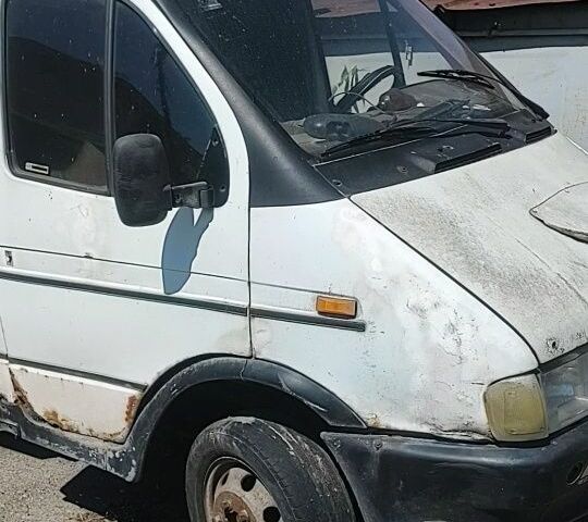 ГАЗ Другая, объемом двигателя 0 л и пробегом 0 тыс. км за 972 $, фото 5 на Automoto.ua