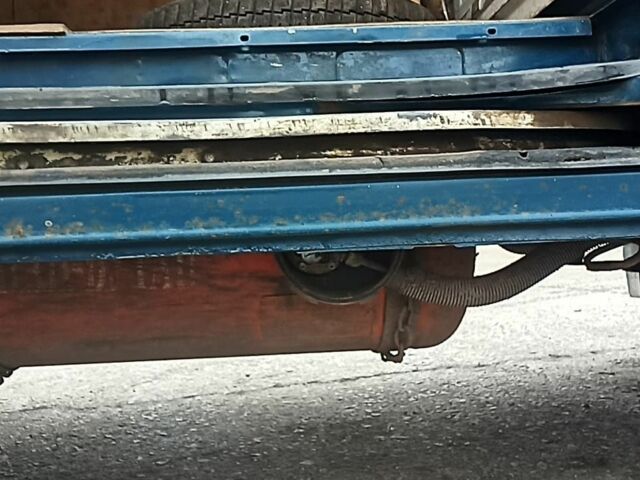 ГАЗ Другая, объемом двигателя 0 л и пробегом 0 тыс. км за 3200 $, фото 5 на Automoto.ua