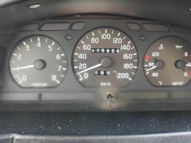 ГАЗ Другая, объемом двигателя 0 л и пробегом 0 тыс. км за 3500 $, фото 2 на Automoto.ua