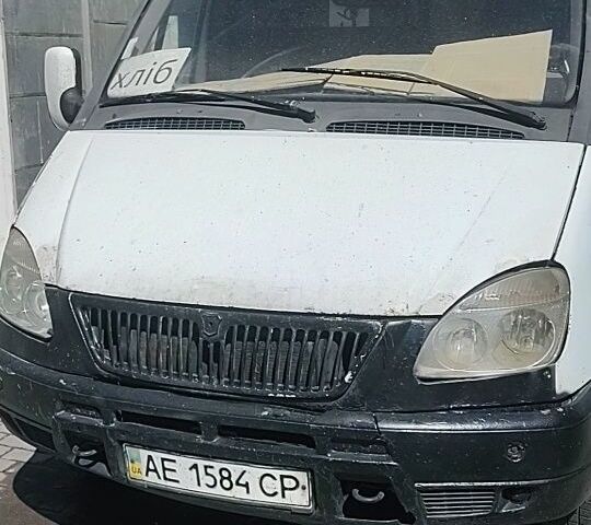 ГАЗ Другая, объемом двигателя 0 л и пробегом 0 тыс. км за 972 $, фото 3 на Automoto.ua