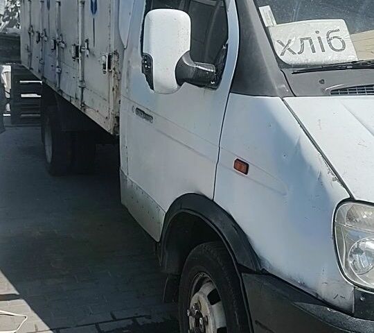 ГАЗ Другая, объемом двигателя 0 л и пробегом 0 тыс. км за 972 $, фото 2 на Automoto.ua