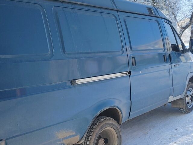 ГАЗ Другая, объемом двигателя 0 л и пробегом 0 тыс. км за 3500 $, фото 1 на Automoto.ua