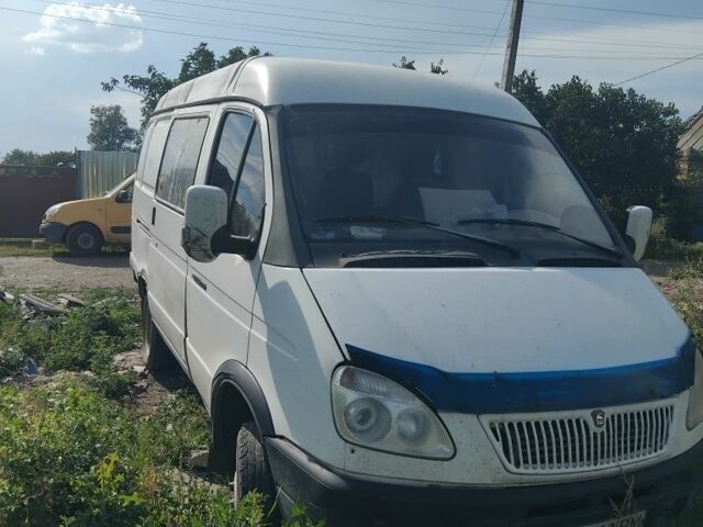 ГАЗ Другая, объемом двигателя 0 л и пробегом 0 тыс. км за 1183 $, фото 2 на Automoto.ua