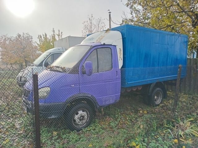 ГАЗ Другая, объемом двигателя 0 л и пробегом 0 тыс. км за 954 $, фото 1 на Automoto.ua