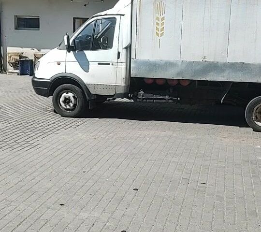 ГАЗ Другая, объемом двигателя 0 л и пробегом 0 тыс. км за 972 $, фото 6 на Automoto.ua