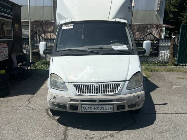 ГАЗ Другая, объемом двигателя 0 л и пробегом 0 тыс. км за 2200 $, фото 1 на Automoto.ua