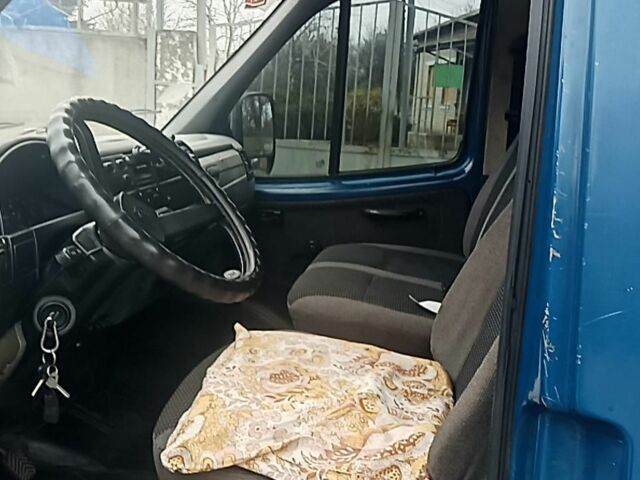 ГАЗ Другая, объемом двигателя 0 л и пробегом 0 тыс. км за 3200 $, фото 7 на Automoto.ua