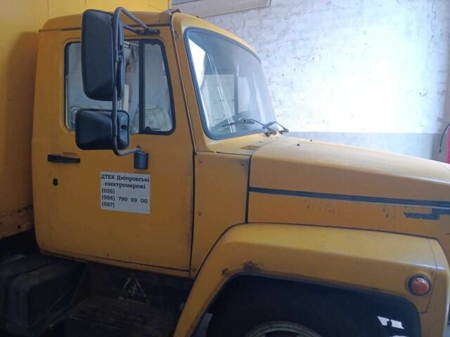 ГАЗ Другая 2009 в Верхнеднепровске на Automoto.ua ГАЗ Другая, объемом двигателя 0 л и пробегом 0 тыс. км за 3157 $, фото 2 на Automoto.ua