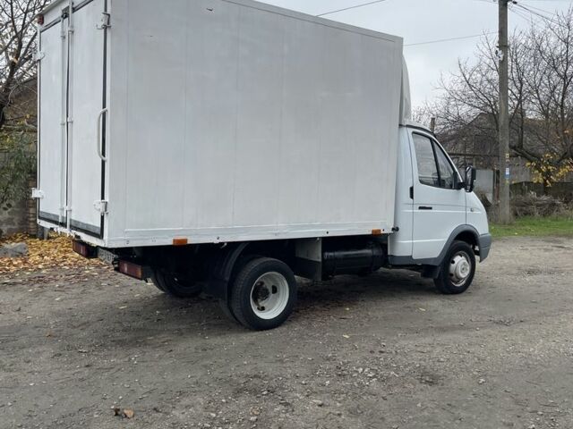 ГАЗ Другая, объемом двигателя 0 л и пробегом 0 тыс. км за 4700 $, фото 19 на Automoto.ua