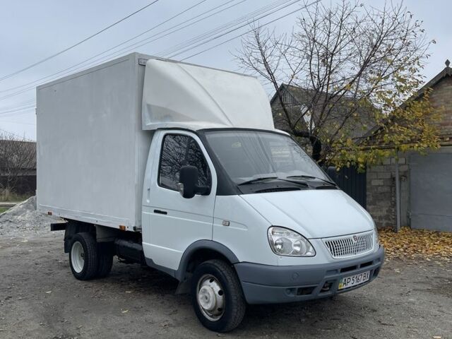 ГАЗ Другая, объемом двигателя 0 л и пробегом 0 тыс. км за 4700 $, фото 13 на Automoto.ua