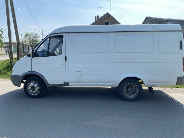 ГАЗ Другая, объемом двигателя 0 л и пробегом 0 тыс. км за 3400 $, фото 4 на Automoto.ua