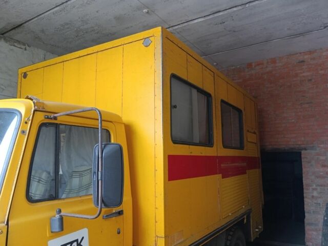 ГАЗ Другая, объемом двигателя 0 л и пробегом 0 тыс. км за 5954 $, фото 1 на Automoto.ua